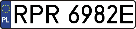 RPR6982E