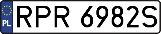 RPR6982S