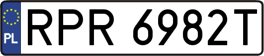RPR6982T