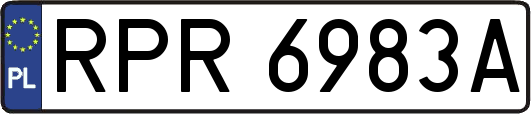 RPR6983A