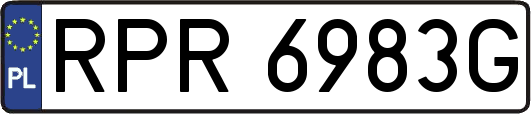 RPR6983G