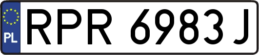 RPR6983J
