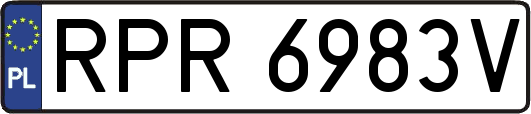 RPR6983V