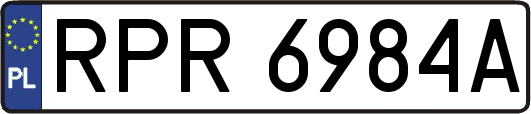 RPR6984A