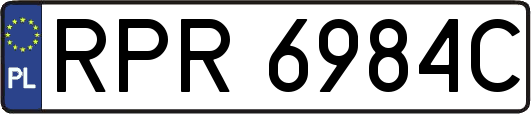RPR6984C
