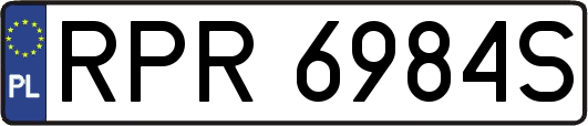 RPR6984S