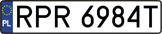 RPR6984T