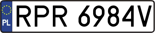 RPR6984V