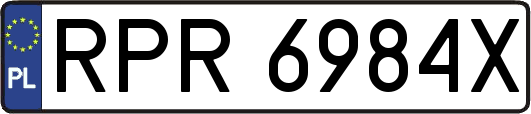RPR6984X