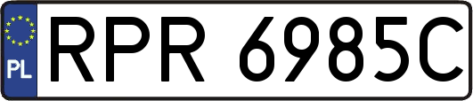 RPR6985C