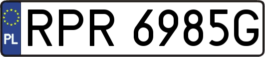 RPR6985G