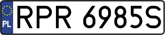 RPR6985S
