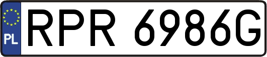 RPR6986G