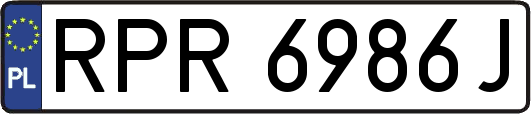 RPR6986J