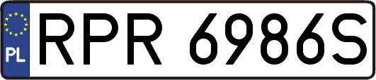 RPR6986S
