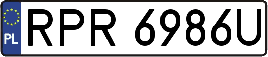 RPR6986U