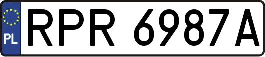 RPR6987A