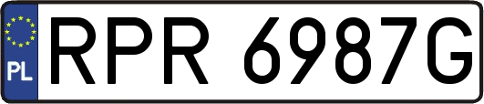 RPR6987G