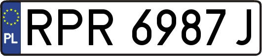RPR6987J