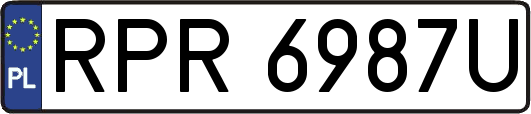 RPR6987U