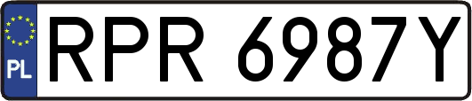 RPR6987Y