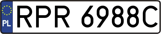 RPR6988C