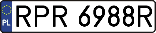 RPR6988R