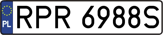 RPR6988S