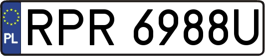 RPR6988U