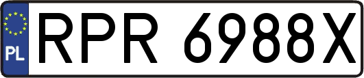 RPR6988X