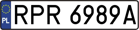 RPR6989A
