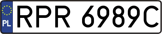 RPR6989C