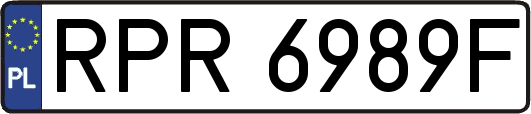RPR6989F