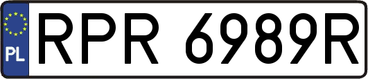 RPR6989R