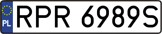 RPR6989S