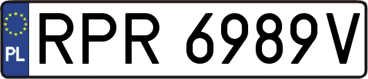 RPR6989V