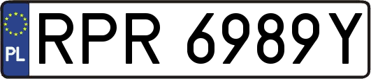 RPR6989Y