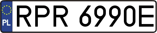 RPR6990E
