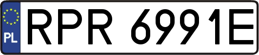 RPR6991E