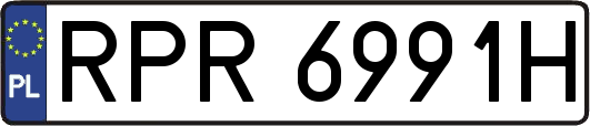 RPR6991H