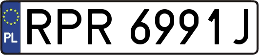 RPR6991J