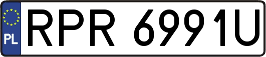 RPR6991U