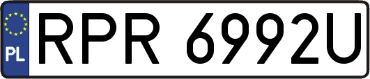 RPR6992U