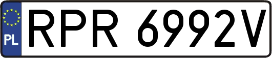 RPR6992V