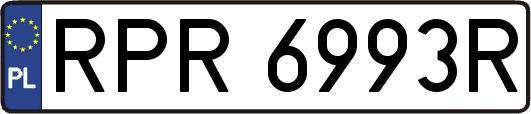 RPR6993R
