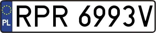 RPR6993V