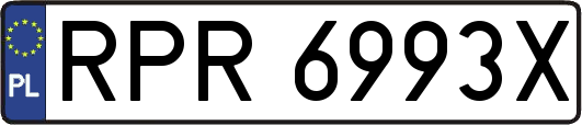 RPR6993X