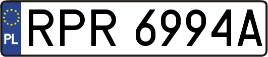 RPR6994A
