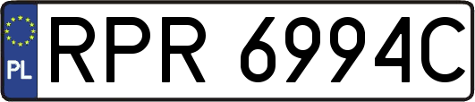 RPR6994C