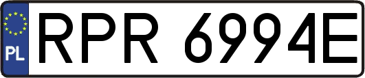 RPR6994E